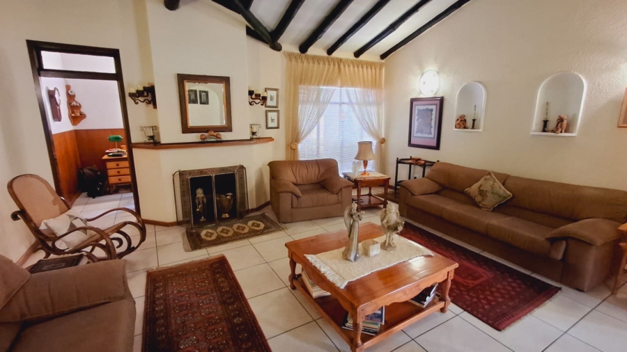 4 Bedroom Property for Sale in Vaalpark Free State